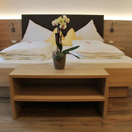 Hotel Gruberhof Merano Dış mekan fotoğraf