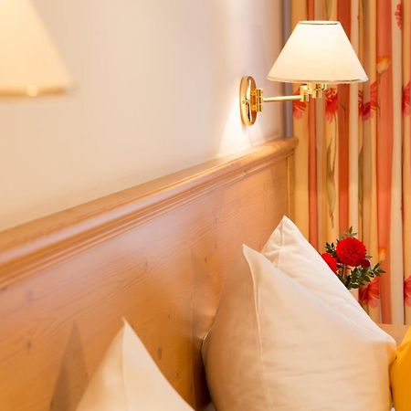Hotel Gruberhof Merano Dış mekan fotoğraf