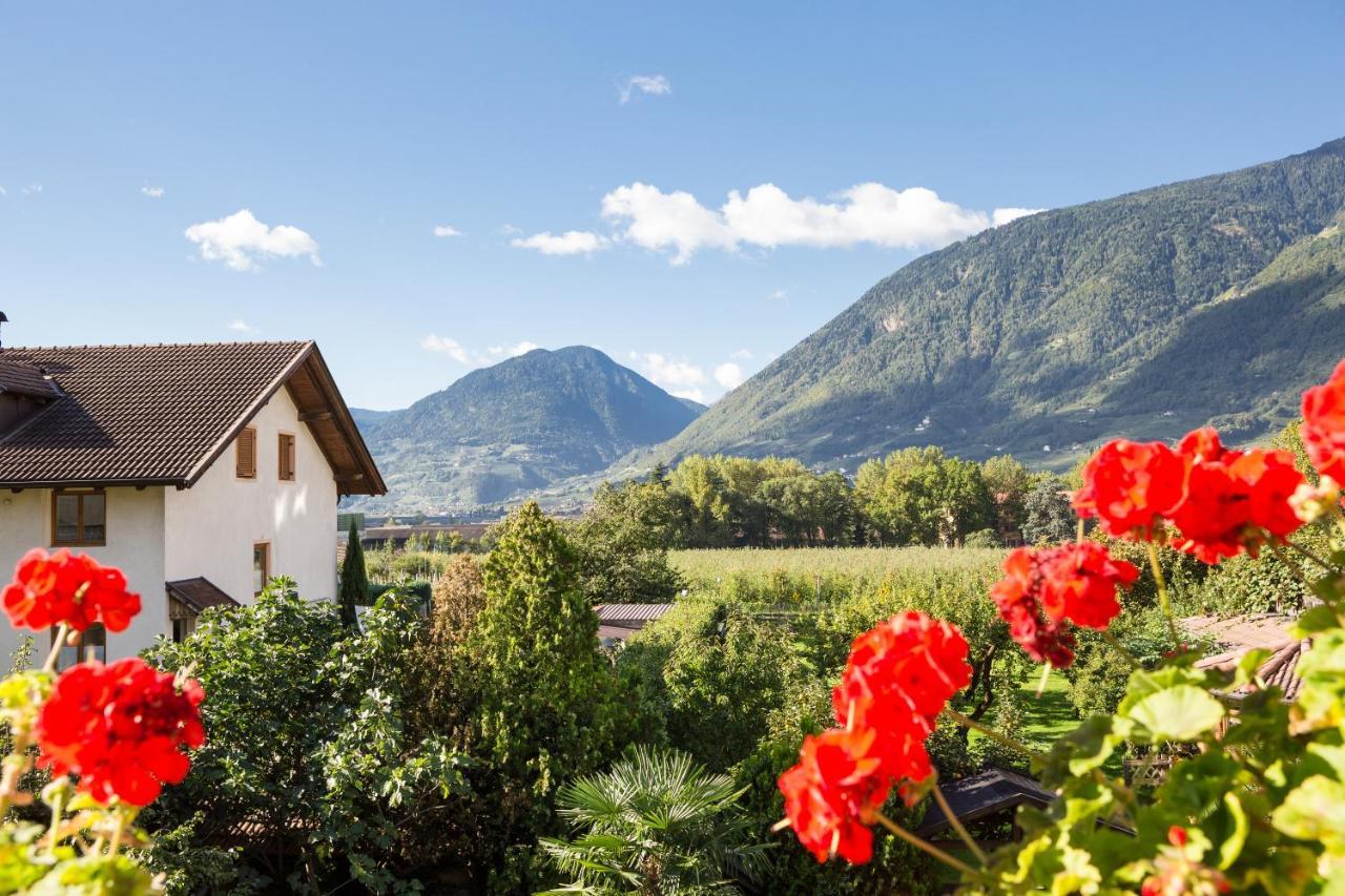 Hotel Gruberhof Merano Dış mekan fotoğraf