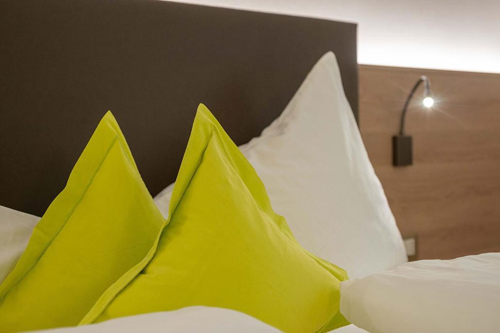 Hotel Gruberhof Merano Dış mekan fotoğraf
