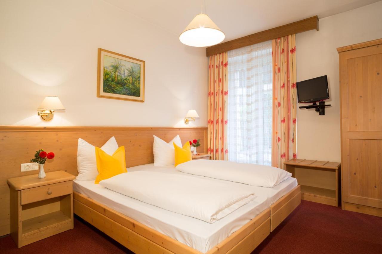 Hotel Gruberhof Merano Dış mekan fotoğraf
