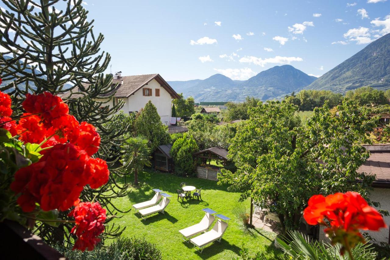 Hotel Gruberhof Merano Dış mekan fotoğraf