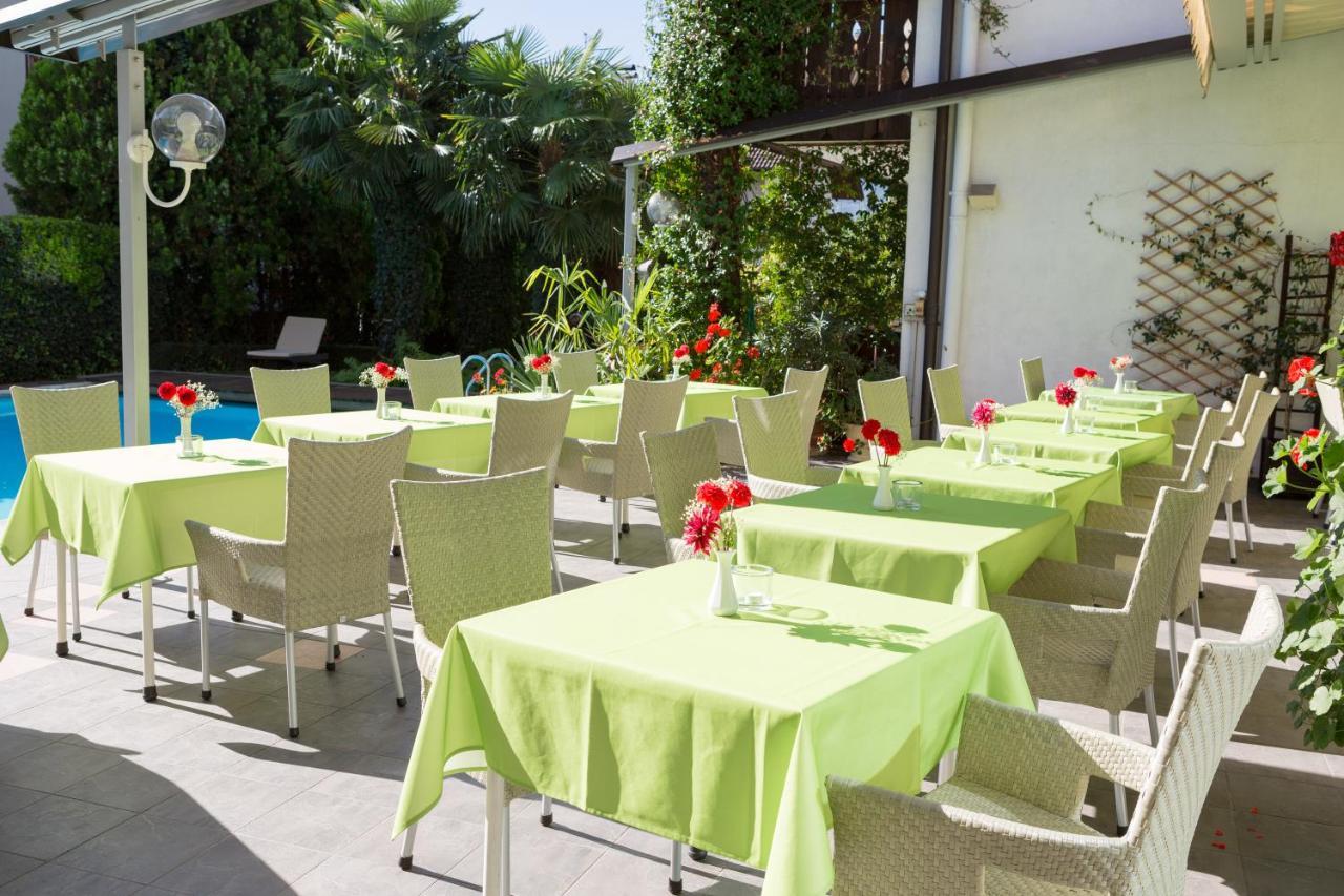 Hotel Gruberhof Merano Dış mekan fotoğraf