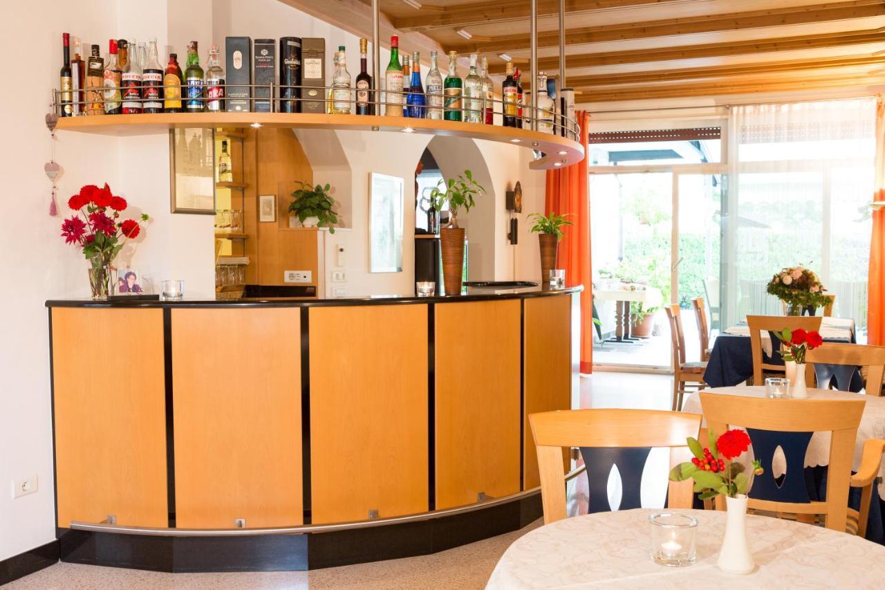Hotel Gruberhof Merano Dış mekan fotoğraf