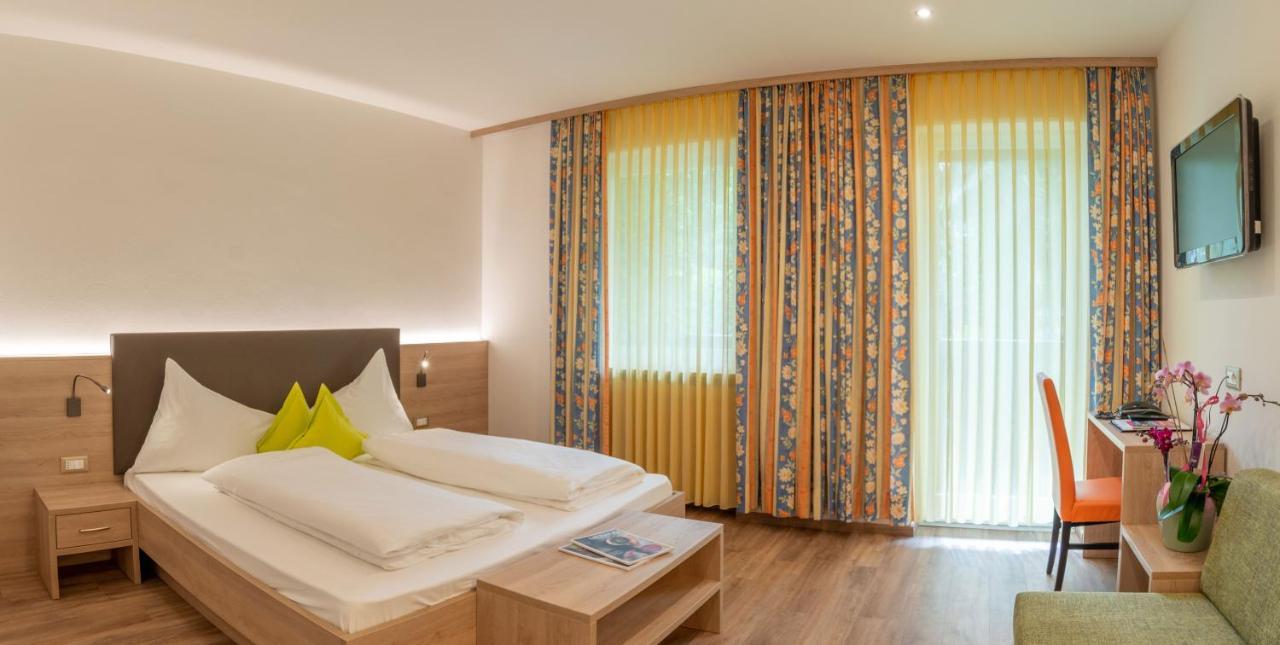 Hotel Gruberhof Merano Dış mekan fotoğraf