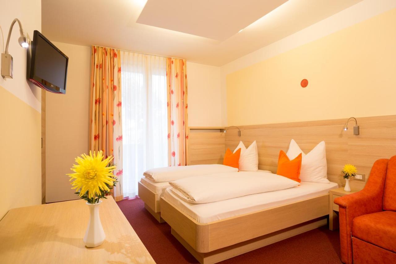 Hotel Gruberhof Merano Dış mekan fotoğraf