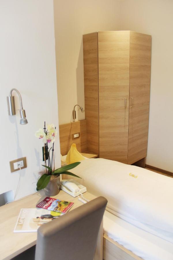 Hotel Gruberhof Merano Dış mekan fotoğraf