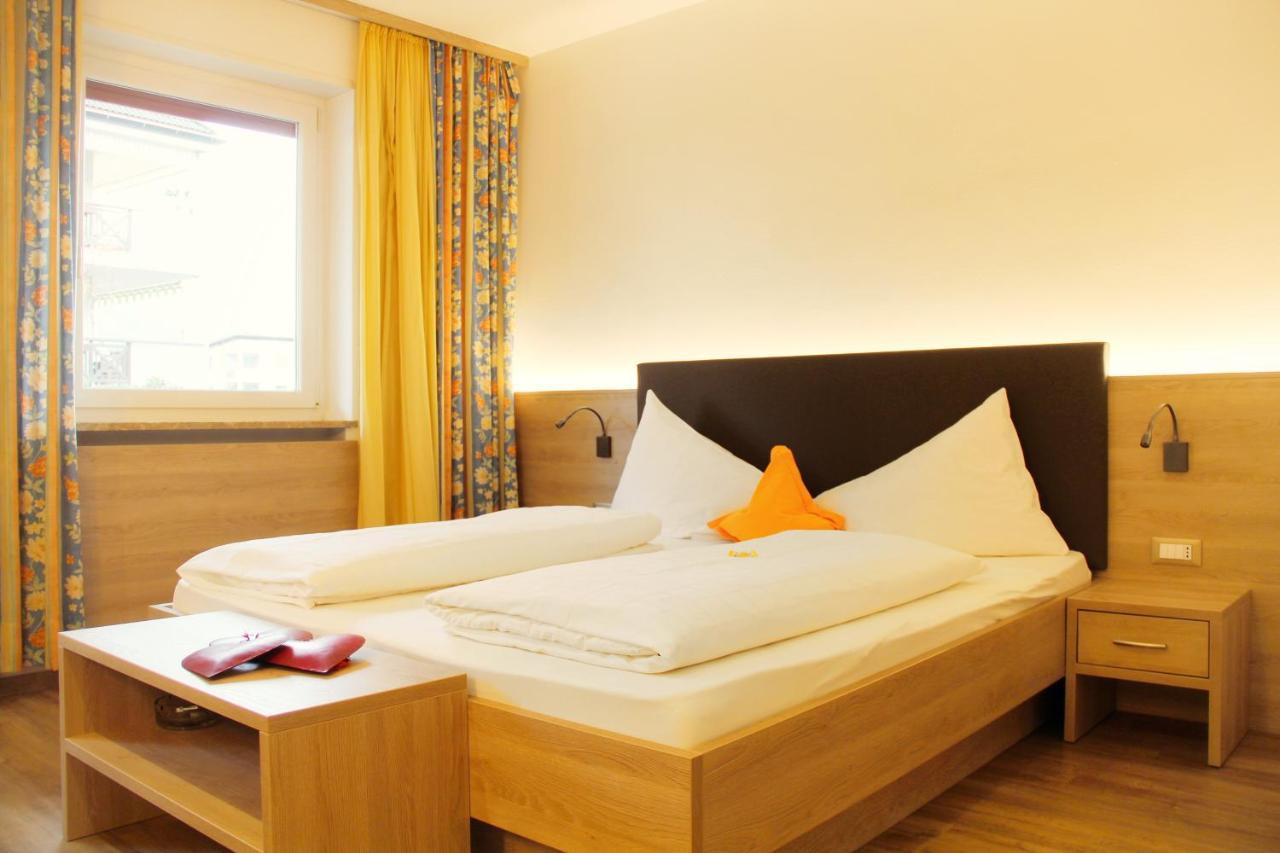Hotel Gruberhof Merano Dış mekan fotoğraf