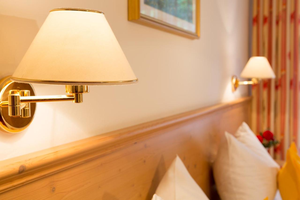 Hotel Gruberhof Merano Dış mekan fotoğraf