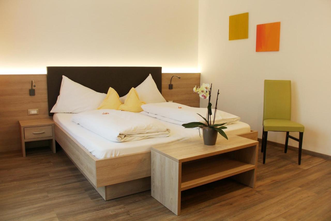 Hotel Gruberhof Merano Dış mekan fotoğraf