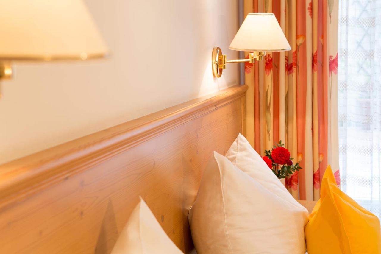 Hotel Gruberhof Merano Dış mekan fotoğraf