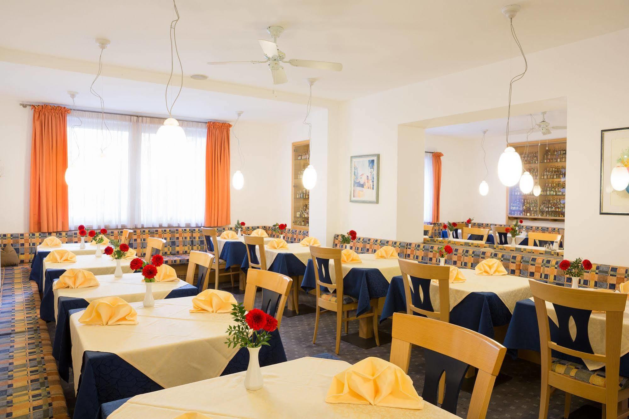 Hotel Gruberhof Merano Dış mekan fotoğraf