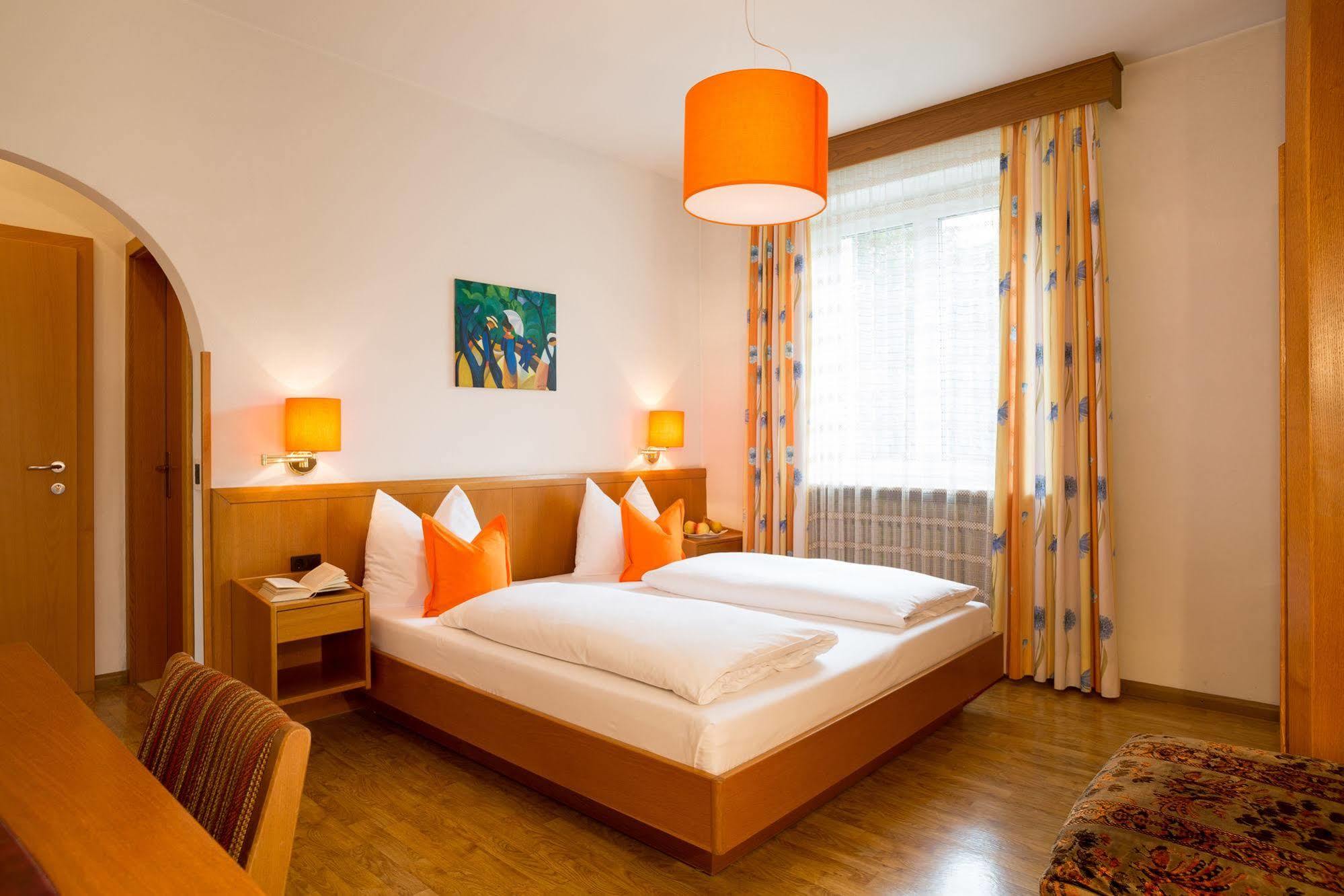 Hotel Gruberhof Merano Dış mekan fotoğraf