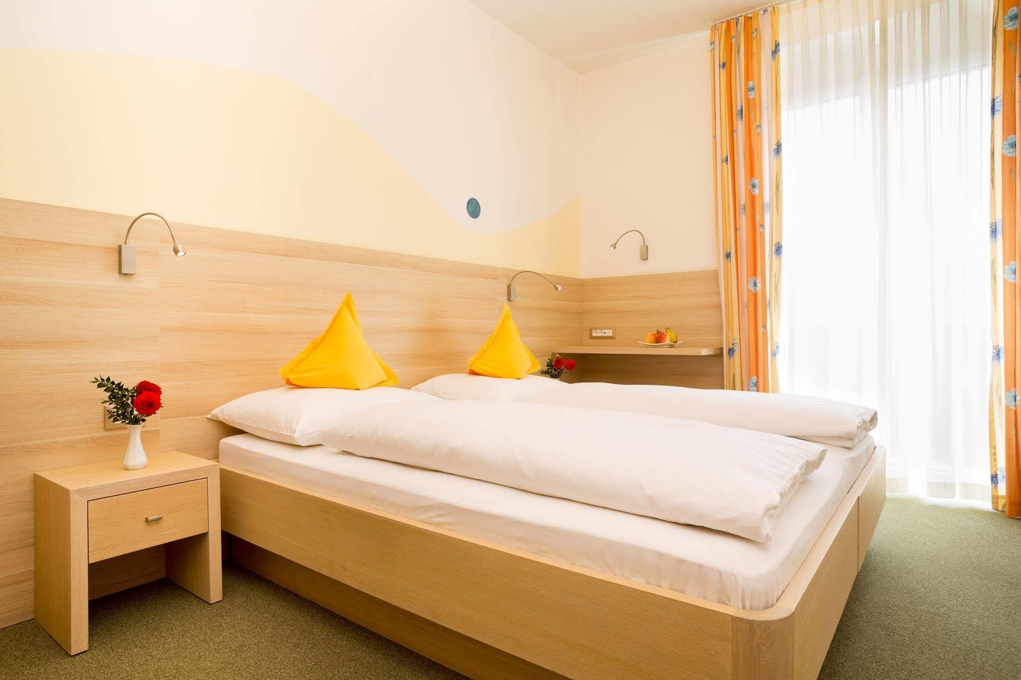 Hotel Gruberhof Merano Dış mekan fotoğraf