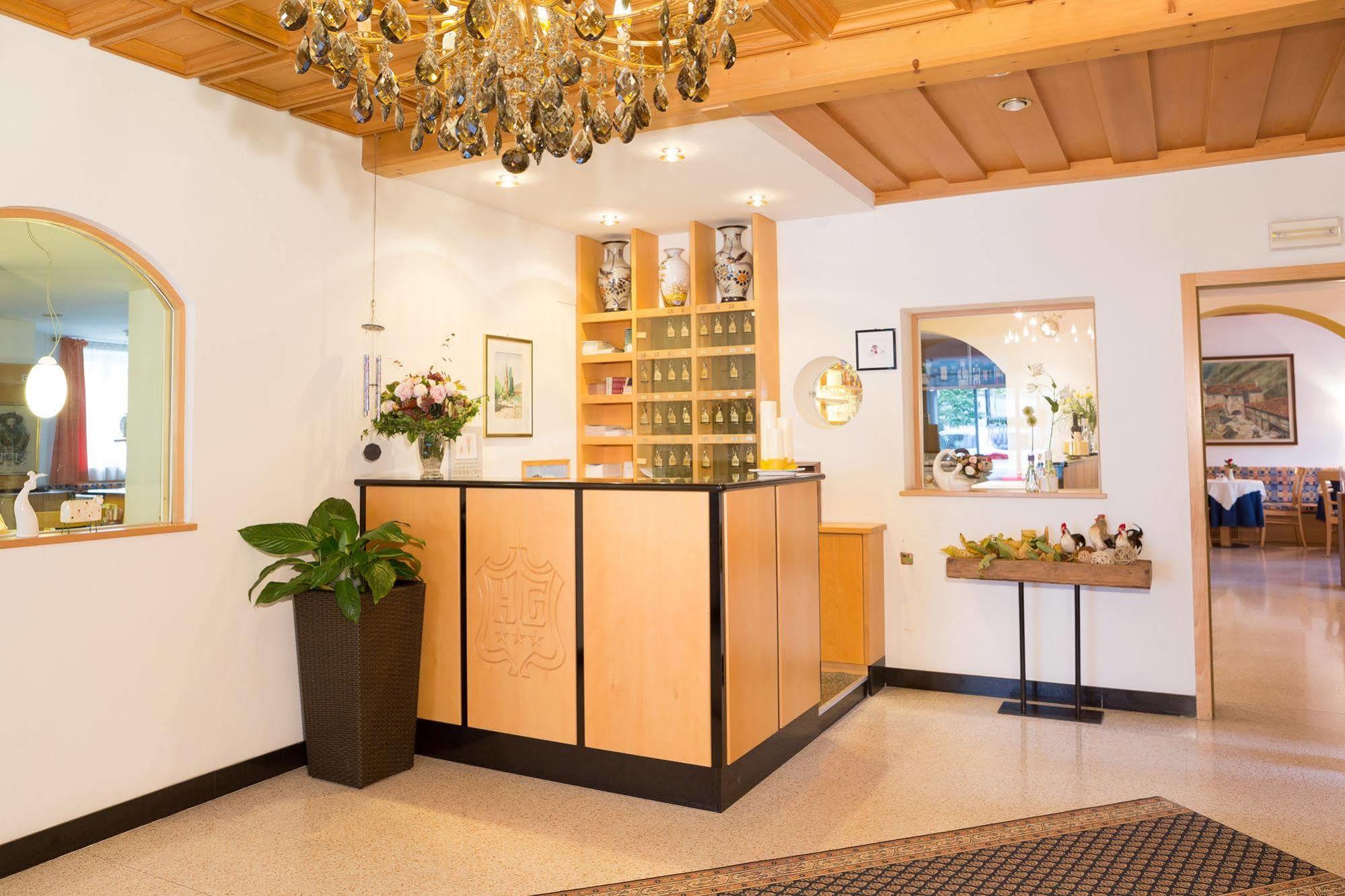Hotel Gruberhof Merano Dış mekan fotoğraf