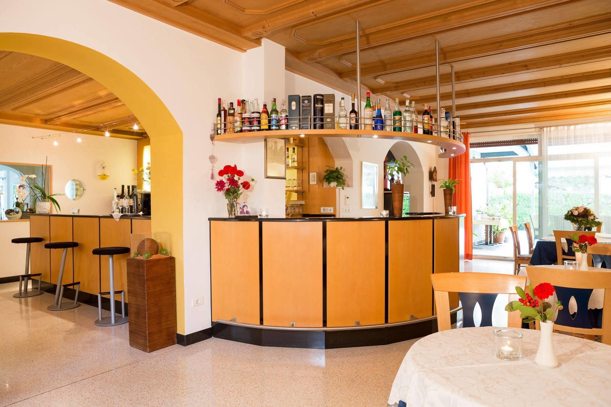 Hotel Gruberhof Merano Dış mekan fotoğraf